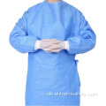 Chirurgische Operation des Krankenhauses Uniform Doctor Gown Medical Scrubs Suit